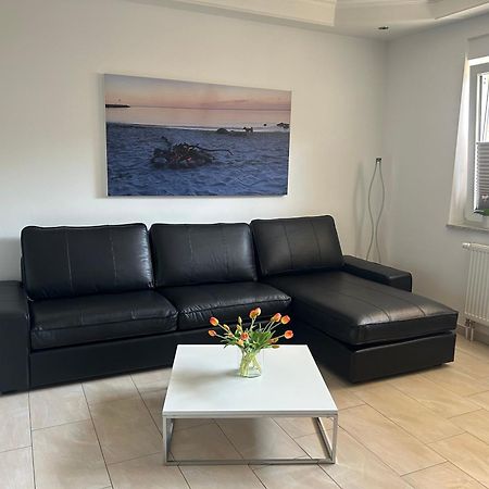 Haus Meeresbrise Grömitz Zimmer foto