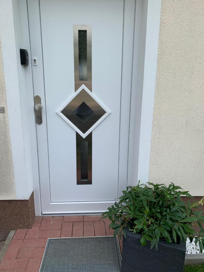Haus Meeresbrise Grömitz Exterior foto