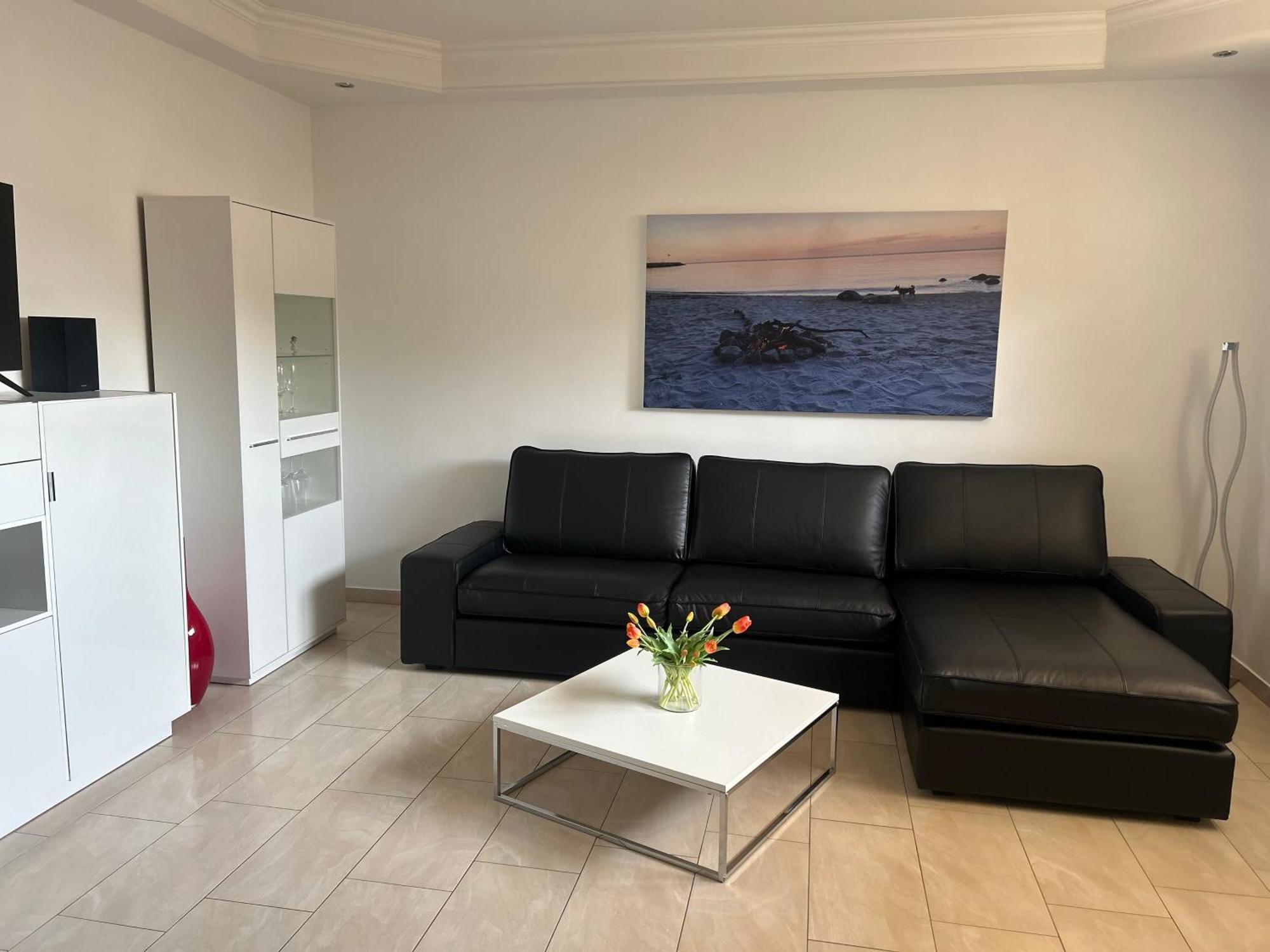 Haus Meeresbrise Grömitz Zimmer foto